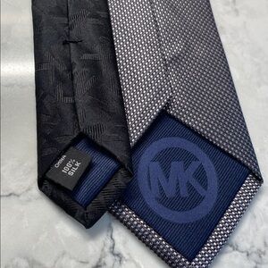Michael Kors Silk Tie